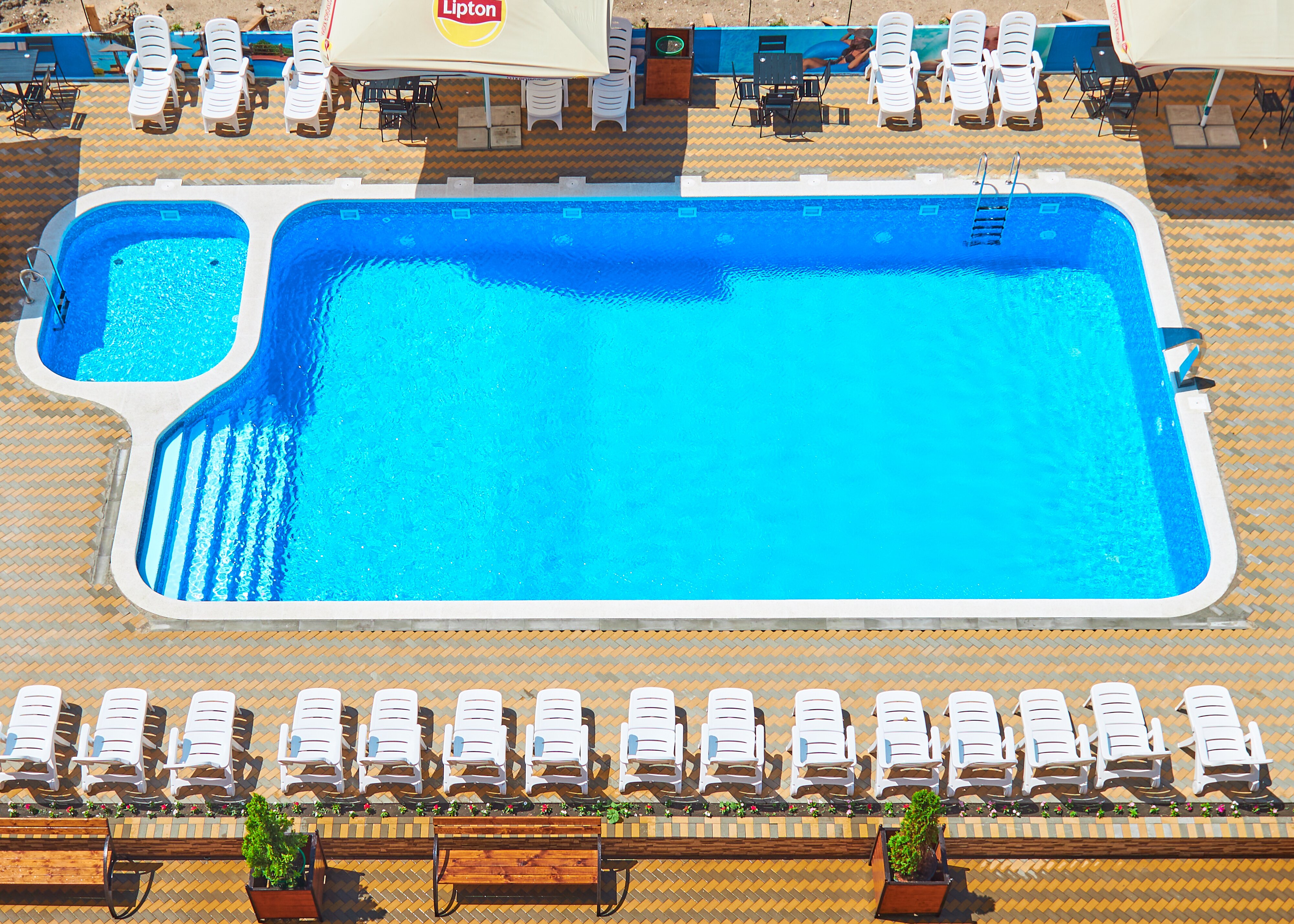 ОТЕЛЬ ALFA SUMMER (Анапа) - отзывы и фото - Tripadvisor
